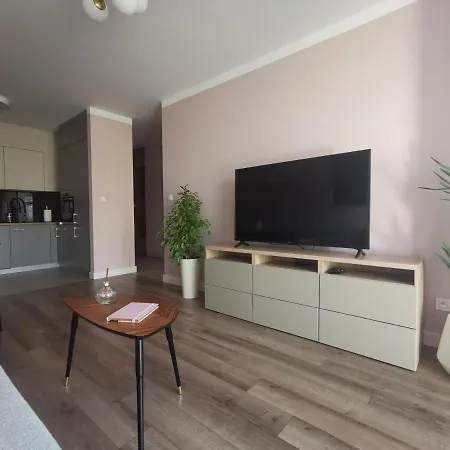 Apartamenty Tychy Kopernika Exterior photo