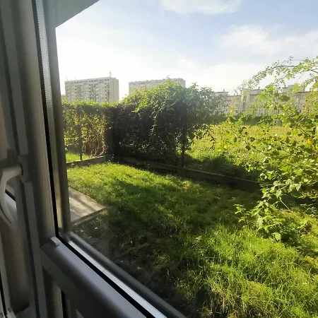 Apartamenty Tychy Kopernika Exterior photo