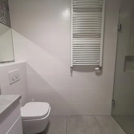 Apartamenty Tychy Kopernika Exterior photo