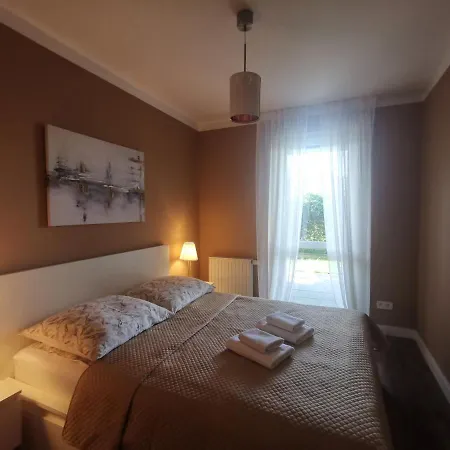Apartamenty Tychy Kopernika Exterior photo