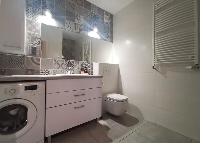 Apartamenty Tychy Kopernika