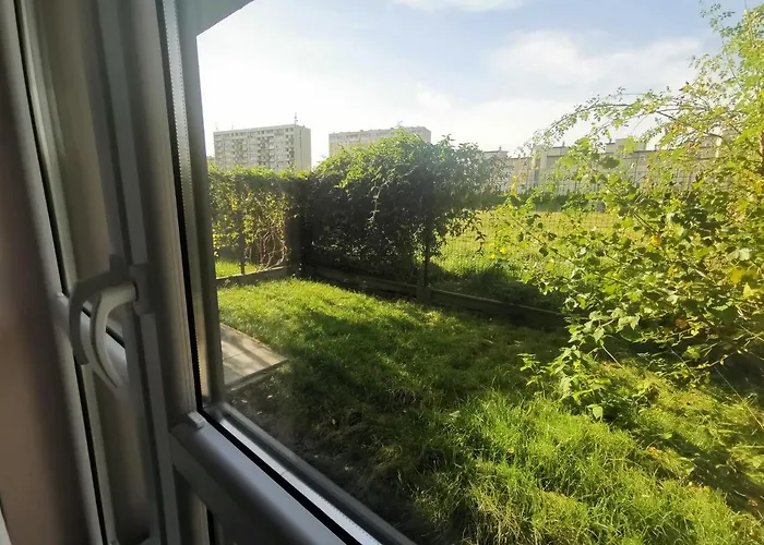 Apartamenty Tychy Kopernika