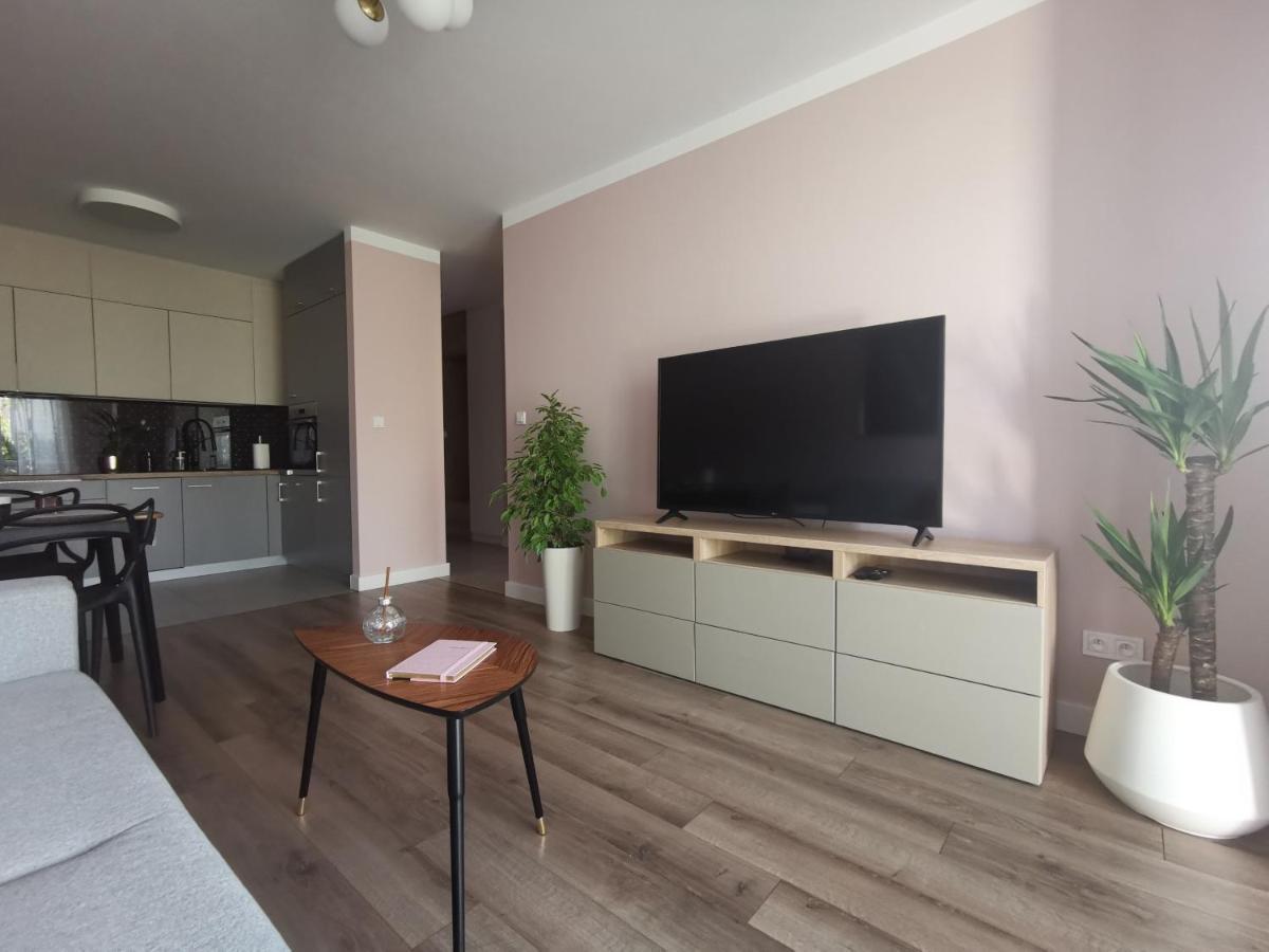 Kopernika Apartment