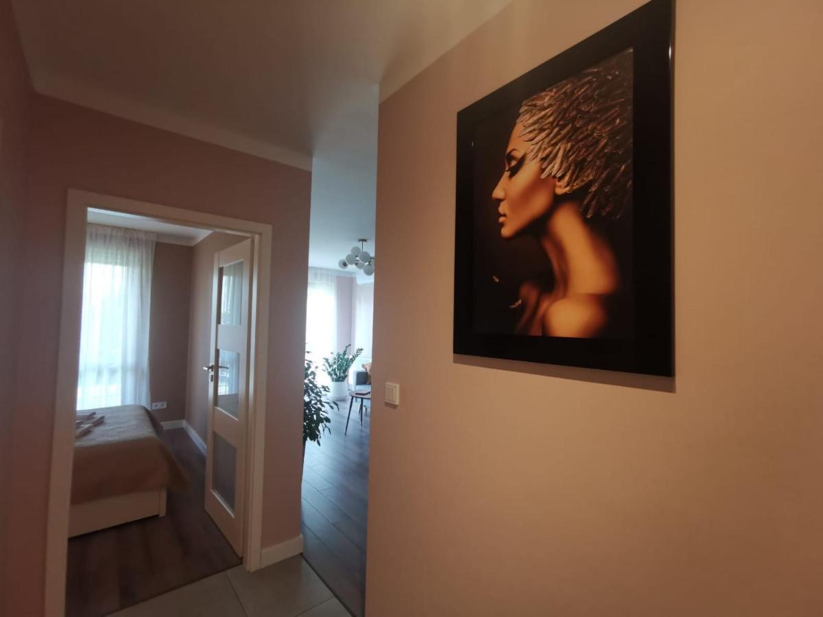Appartamento Kopernika Tychy