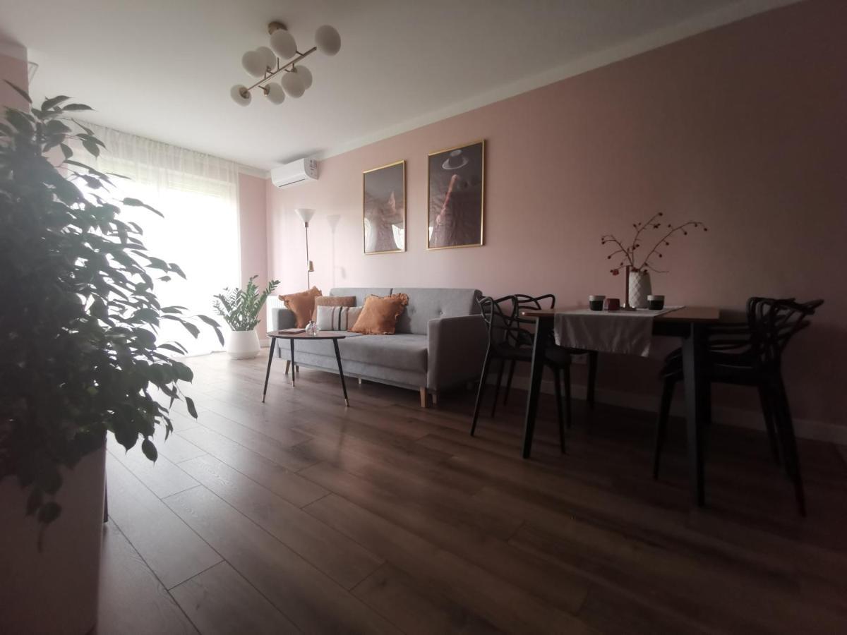 Appartamento Kopernika Tychy