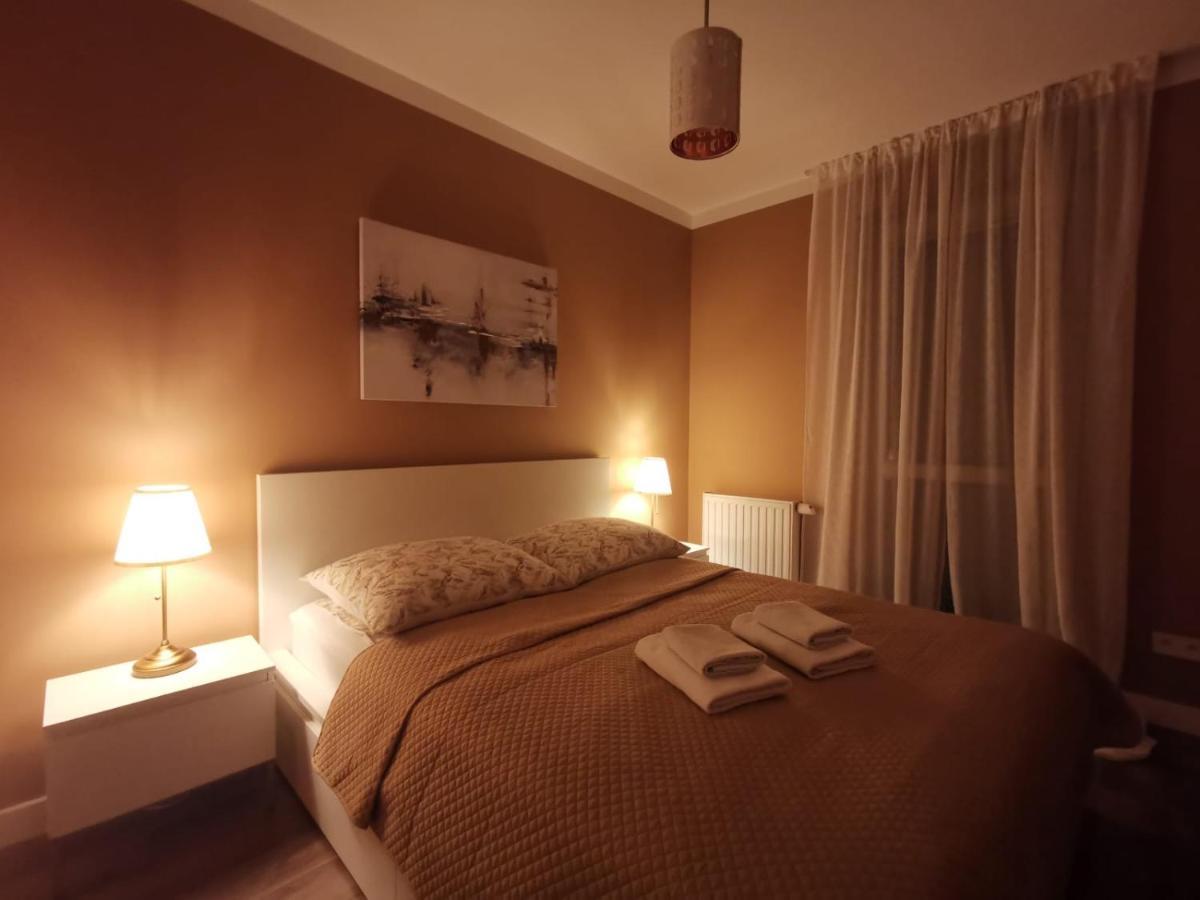 Kopernika Apartment Tychy