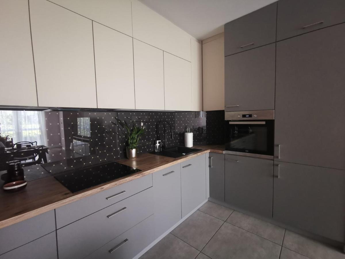 Appartamento Kopernika Tychy