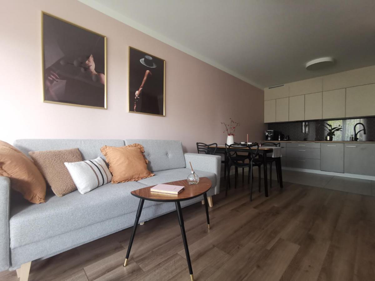 Apartment Kopernika