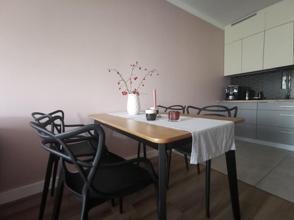 Kopernika Apartment Tychy